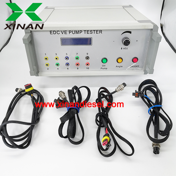 Electronic Diesel Controller-VE PUMP TESTER VP37