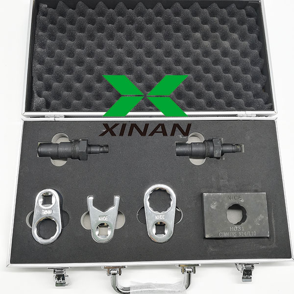 NO.103 EUI CUMMINS N14 L10 tools