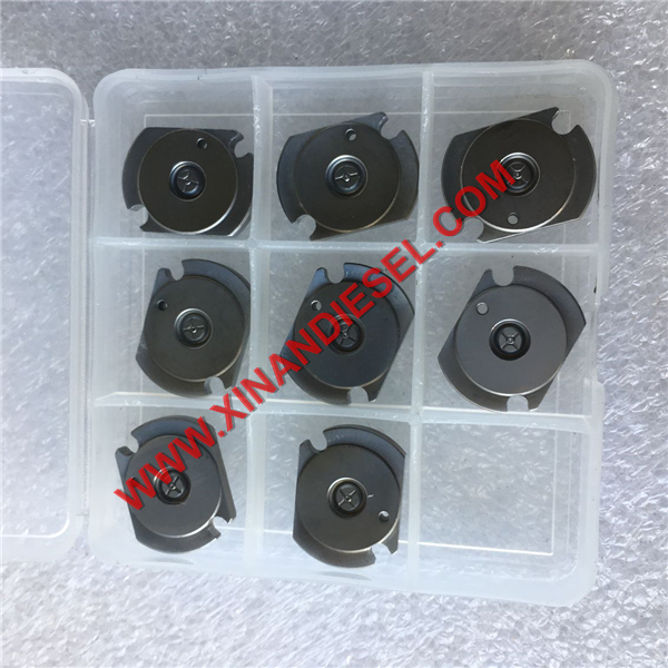 Denso 5# injector control valve plate