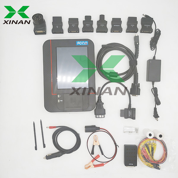 Fcar F3-G scanner