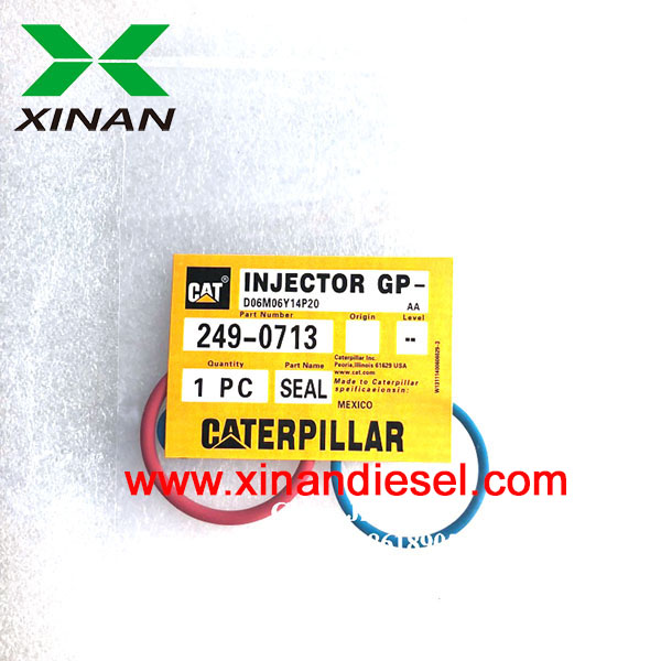 249-0713 CAT injector repair kits