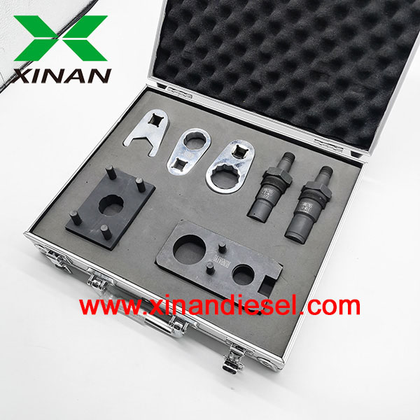Taian Xinan Precision Machinery Co., Ltd