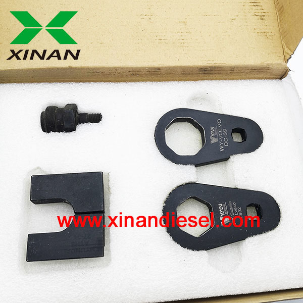 NO.228 CAT 3500E-3508E 3512E-3516E tools