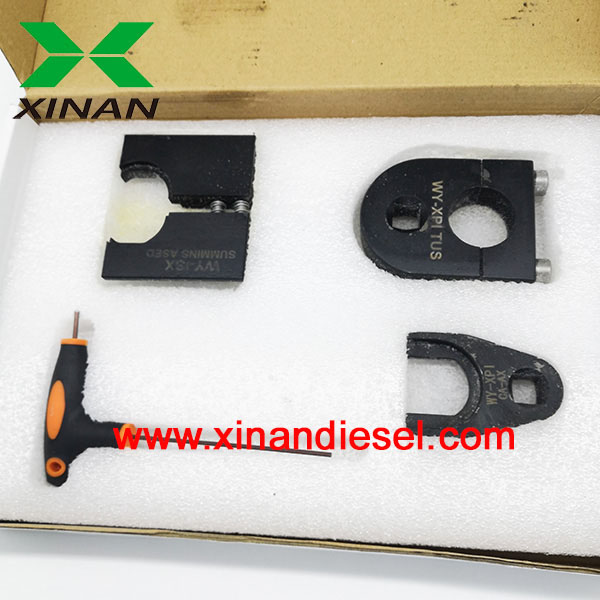 NO.230 CUMMINS ISX Tools
