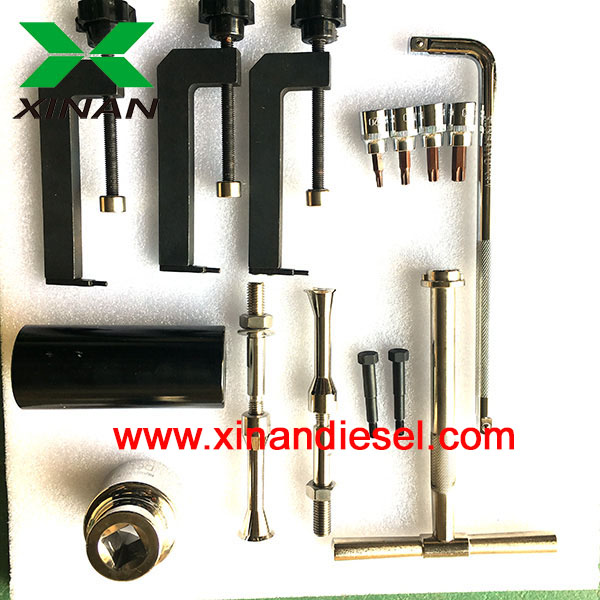 NO.1065 common rail pump tools