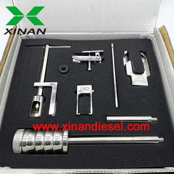NO.1066 common rail injector demolition tools