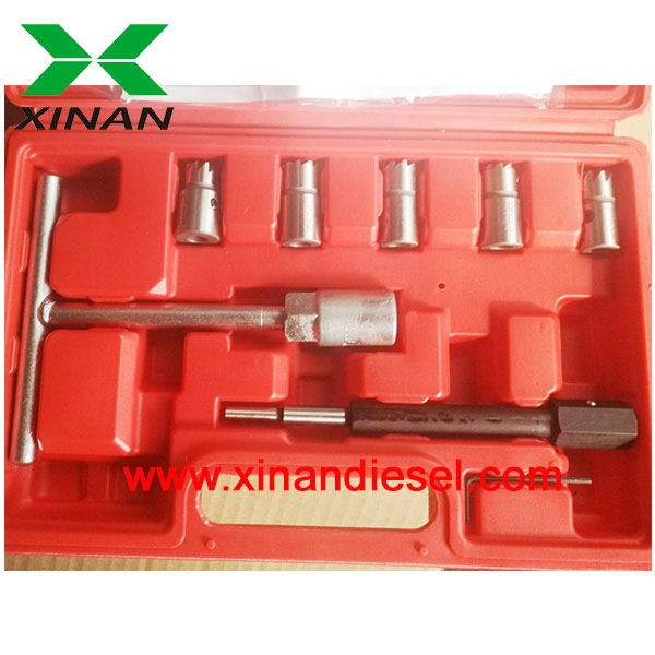NO.1072 injector seat cutter