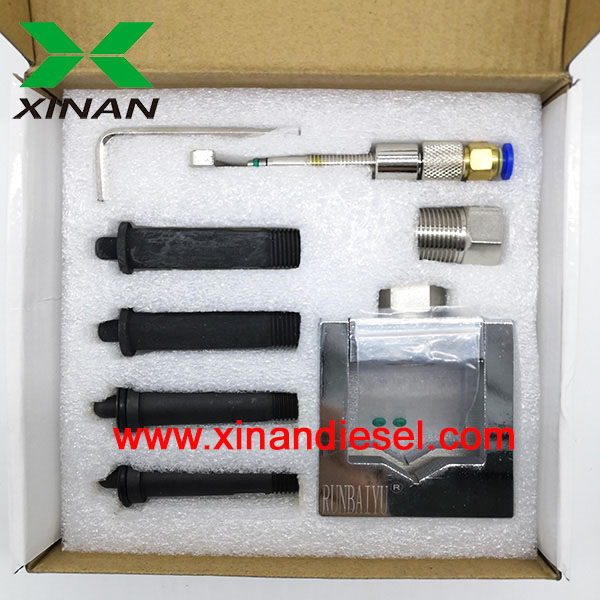 NO.1080 multi-functional adaptors