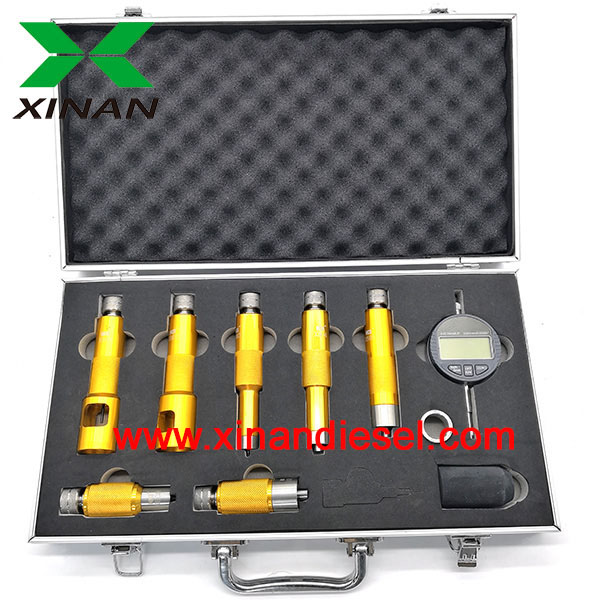 NO.1084 common rail injector valve testing tools