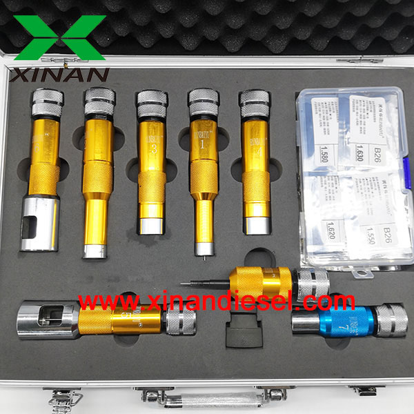 NO.1087 common rail injector measuring tools
