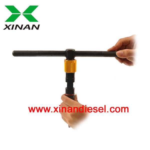 NO.1092 Denso injector three jaw tools