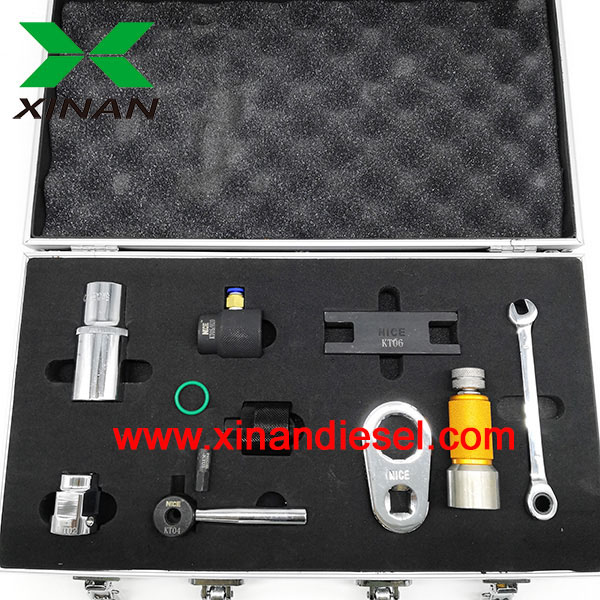 NO.1096 CAT 320D tools