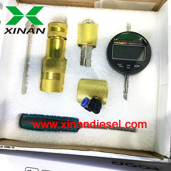 NO.1100 CAT 320D injector tools