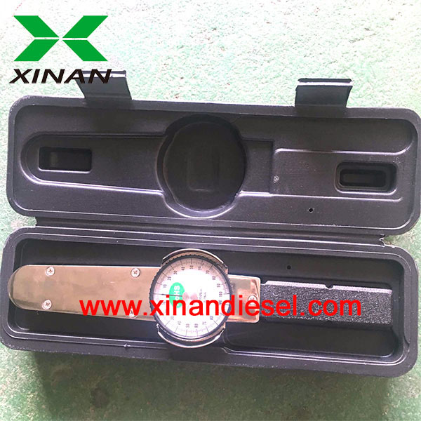 NO.1101A Digital Torque wrench