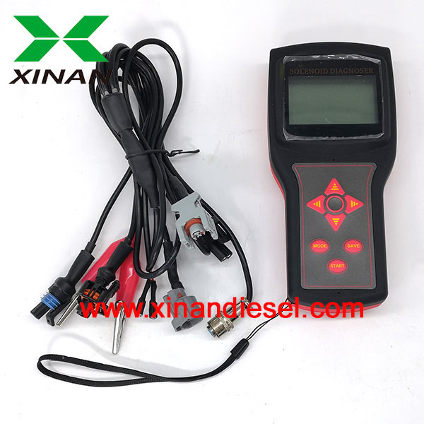 NO.1144 injector solenoid valve tester