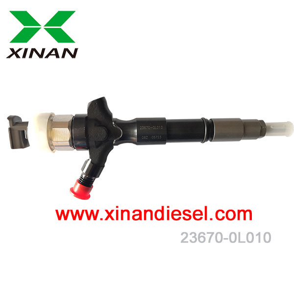 Denso injector 23670-0L010