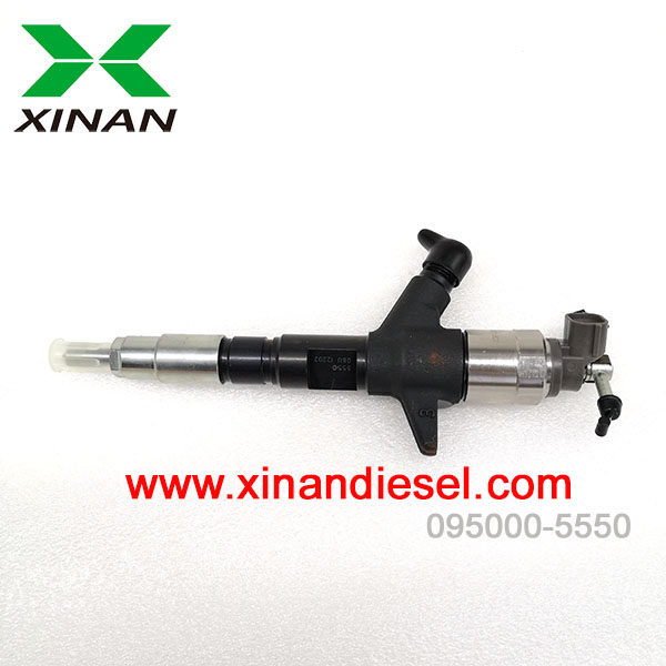 Denso injector 095000-5550