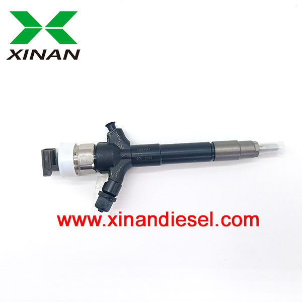 Denso injector 095000-5600