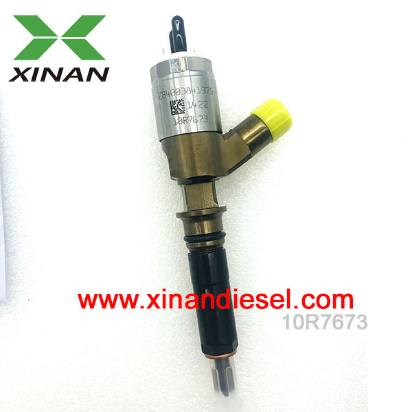 10R7673 CAT injector