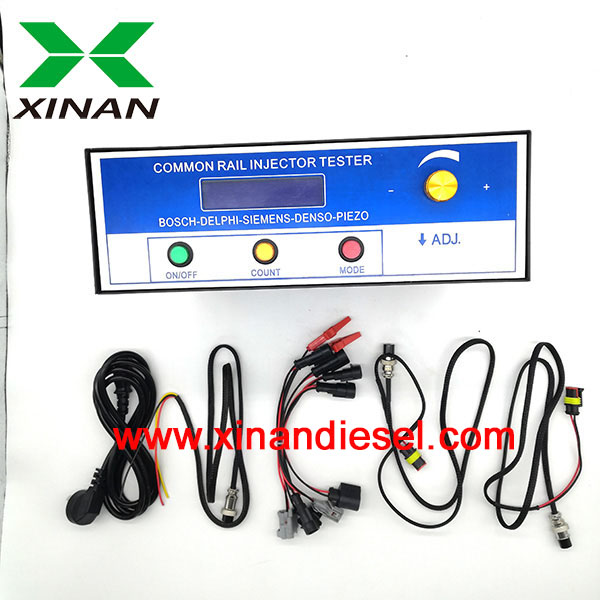 CR1000A common rail injector tester