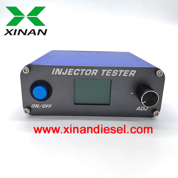 CR1000MINI common rail injector tester