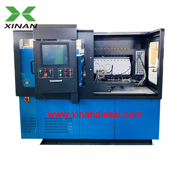 XNS815A NTS815A EUI EUP HEUI CRDI Pump Diesel Fuel Injection Pump Test Bench NTS815A