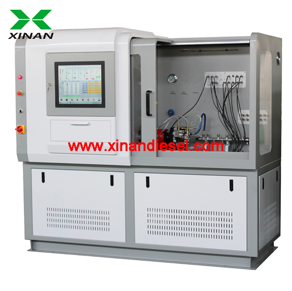 CR917 Common Rail Injector and Pump Test Bench EUI/EUP/HEUI Test Bench CR917